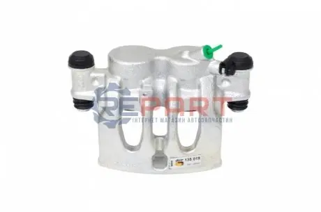 Суппорт передний Bosch 0986135019