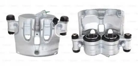 Гальмівний супорт Bosch 0986135109