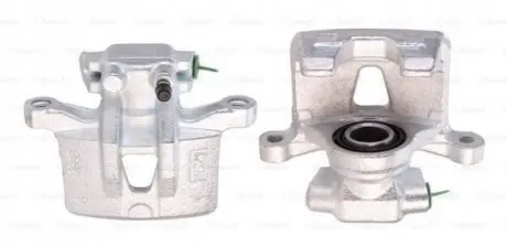 Гальмівний супорт BOSCH 0986135416 Купити в Україні