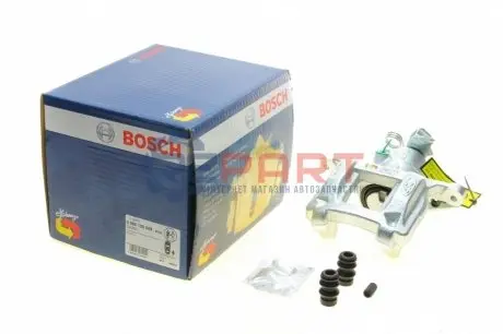 СУПОРТ ЗАДНИЙ ПРАВЫЙ Bosch 0 986 135 559