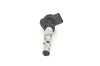 Фото Котушка запалювання AUDI A3, A4 B5, A4 B6, A4 B7, A6 C5, ALLROAD C5, TT SEAT CORDOBA, EXEO, EXEO ST, IBIZA II, IBIZA III, LEON, TOLEDO II SKODA FABIA I, FABIA II, OCTAVIA I 1.2-2.7 01.95-12.14 Bosch (0986221024) зображення 3