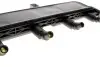 Фото Котушка запалювання CITROEN BERLINGO, C2, C2 ENTERPRISE, C3 I, C3 II, C3 PLURIEL, SAXO, XSARA, XSARA PICASSO PEUGEOT 1007, 106 II, 206, 206+, 207, 306, 307, PARTNER 1.1-1.6 04.93 Bosch (0986221035) зображення 2
