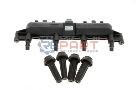 Катушка зажигания Bosch 0986221035 Купить в Украине