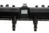 Фото Котушка запалювання CITROEN BERLINGO, C2, C2 ENTERPRISE, C3 I, C3 II, C3 PLURIEL, SAXO, XSARA, XSARA PICASSO PEUGEOT 1007, 106 II, 206, 206+, 207, 306, 307, PARTNER 1.1-1.6 04.93 Bosch (0986221035) зображення 5