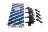 Фото Котушка запалювання CITROEN BERLINGO, C2, C2 ENTERPRISE, C3 I, C3 II, C3 PLURIEL, SAXO, XSARA, XSARA PICASSO PEUGEOT 1007, 106 II, 206, 206+, 207, 306, 307, PARTNER 1.1-1.6 04.93 Bosch (0986221035) зображення 6