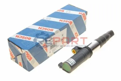 Катушка зажигания (выр-во) Bosch 0986221045 Купить в Украине