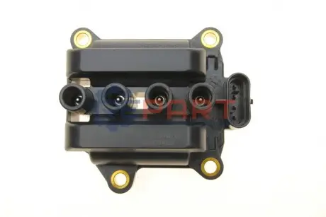 Фото Котушка запалювання Renault Kangoo 1.2 16V 01- BOSCH (0986221046) зображення 1