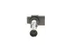 Фото Котушка запалювання SEAT IBIZA III SKODA FABIA I, FABIA I PRAKTIK, FABIA II VW FOX, POLO IV 1.2/1.2LPG 07.01-12.14 Bosch (0986221047) зображення 3