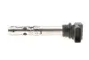 Фото Котушка запалювання SEAT IBIZA III SKODA FABIA I, FABIA I PRAKTIK, FABIA II VW FOX, POLO IV 1.2/1.2LPG 07.01-12.14 Bosch (0986221047) зображення 4