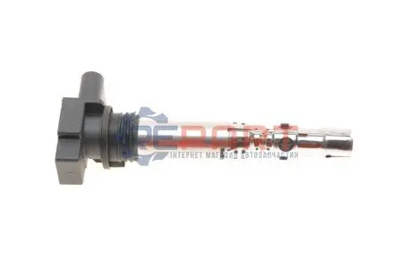 Котушка запалювання SEAT IBIZA III SKODA FABIA I, FABIA I PRAKTIK, FABIA II VW FOX, POLO IV 1.2/1.2LPG 07.01-12.14 Bosch 0986221047 Купити в Україні