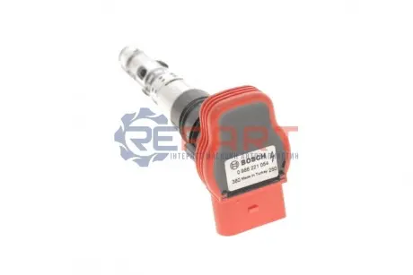 Катушка зажигания Bosch 0986221054 Купить в Украине
