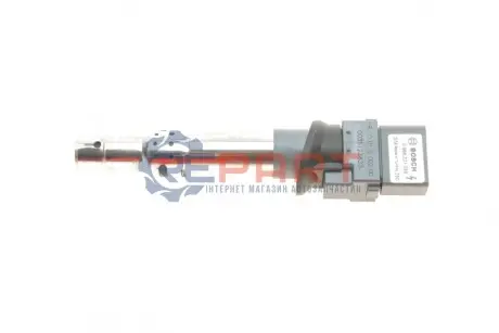 Котушка запалювання AUDI Q7 SKODA SUPERB II VW ATLAS, BORA, CC B7, EOS, GOLF IV, GOLF V, MULTIVAN T5, PASSAT B6, PASSAT B7, PHAETON, TOUAREG, TRANSPORTER T5 2.3/3.2/3.6 12.98 Bosch 0986221056 Купити в Україні