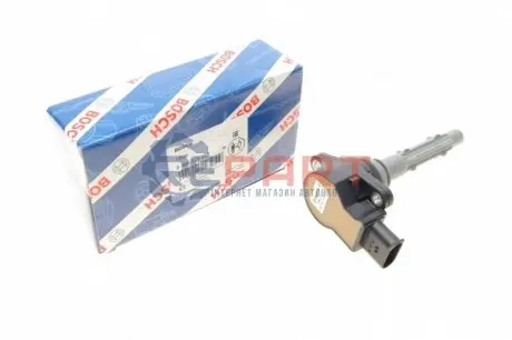 Катушка зажигания Bosch 0986221058 Купить в Украине