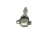 Фото Котушка запалювання HYUNDAI ACCENT IV, CRETA, ELANTRA V, ELANTRA VI, ELANTRA VII, I20 I, I30, IX20, SOLARIS, VELOSTER, VENUE KIA CARENS III, CEE'D, CERATO I, CERATO II 1.4-1.6LPG 04.04 Bosch (0986221063) зображення 6