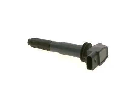 Котушка запалювання PORSCHE CARRERA GT, CAYENNE 4.5/5.7 05.02-09.07 Bosch 0986221070 Купити в Україні