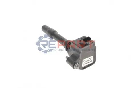 Котушка запалювання BMW 1 (F20), 1 (F21), 1 (F40), 2 (F22, F87), 2 (F23), 2 (F45), 2 (G42, G87), 2 GRAN COUPE (F44), 2 GRAN TOURER (F46), 2 GRAN TOURER VAN (F46), 3 (F30, F80) 1.2-3.0H 09.13 Bosch 0986221124 Купити в Україні
