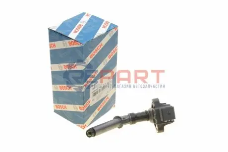 Катушка зажигания Bosch 0 986 221 130 Купить в Украине