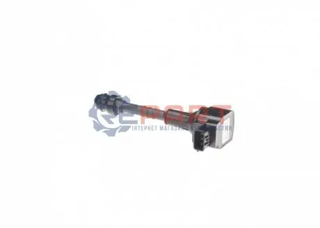 Котушка запалювання NISSAN ALMERA CLASSIC, ALMERA II, ALMERA TINO, PRIMERA RENAULT DUSTER 1.5-2.0 06.96 Bosch 098622A000 Купити в Україні