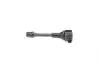 Фото Котушка запалювання NISSAN ALMERA CLASSIC, ALMERA II, ALMERA TINO, PRIMERA RENAULT DUSTER 1.5-2.0 06.96 Bosch (098622A000) зображення 5