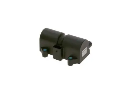 Катушка зажигания Bosch 098622A002 Купить в Украине