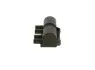 Фото Катушка зажигания Bosch (098622A002) изображение 5