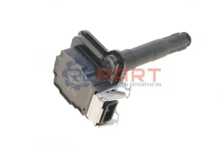 Котушка запалювання AUDI A3, A4 B5, A6 C4, A6 C5, A8 D2, ALLROAD C5 SEAT ALHAMBRA SKODA OCTAVIA I VW BORA, BORA I, GOLF IV, PASSAT B5, SHARAN 1.8-4.2 03.94-12.10 Bosch 098622A203 Купити в Україні