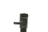 Котушка запалювання IVECO DAILY IV, DAILY V, DAILY VI ABARTH 500 / 595 / 695, 500C / 595C / 695C ALFA ROMEO MITO FIAT 500, 500 C, 500L, BRAVA, BRAVO I, BRAVO II, DOBLO 0.9-3.0CNG 10.95 Bosch (098622A204) зображення 3