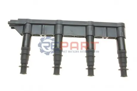 Котушка запалювання CITROEN C2, C3 I, C4, C4 I PEUGEOT 1007, 206, 207, 307 1.4 10.03 Bosch 0 986 22A 205 Купити в Україні