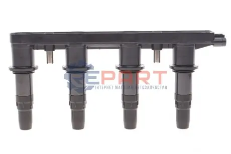 Котушка запалювання CHEVROLET AVEO, CRUZE, TRAX OPEL ASTRA J, ASTRA J GTC, INSIGNIA A, MOKKA / MOKKA X 1.6/1.8 07.08 Bosch 098622A213 Купити в Україні