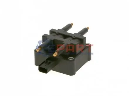 BOSCH CHRYSLER Катушка зажигания Cirrus,Neon,PT Cruiser,Sebring,Stratus,Voyager,Dodge,Mini,Mitsubishi Bosch 098622A400 Купить в Украине