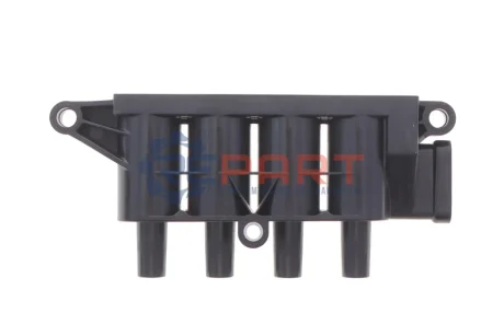 Котушка запалювання ALFA ROMEO MITO FIAT 500, 500 C, DOBLO, FIORINO, GRANDE PUNTO, IDEA, LINEA, PALIO, PANDA, PUNTO, PUNTO EVO, QUBO, SIENA FORD KA LANCIA MUSA, YPSILON 1.2-1.4LPG 06.05 Bosch 0 986 22A 405 Купить в Украине