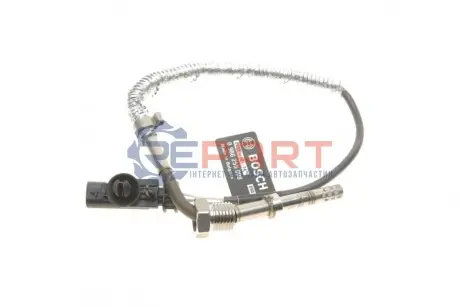 Датчик температур выхл. газов Bosch 0986259008