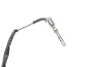 Фото Датчик температури вихлопних газів (перед DPF) AUDI A3, TT SEAT ALTEA, ALTEA XL, LEON SKODA OCTAVIA II, SUPERB II, YETI VW BEETLE, EOS, GOLF PLUS, GOLF PLUS V, GOLF V 1.6D/2.0D 05.03-07.18 Bosch (0986259015) зображення 3