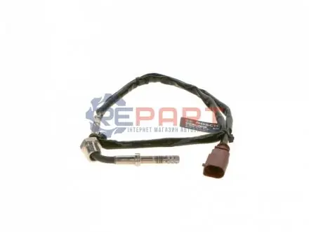 Автозапчасть Bosch 0 986 259 030
