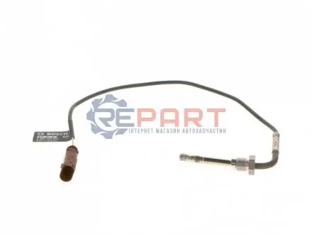 BOSCH VW Датчик температуры ВГ Touareg 3,0TDI -10 Bosch 0986259044 Купить в Украине