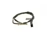 Фото Датчик температури вихлопних газів (перед каталізатором) AUDI A3 SEAT LEON, LEON SC, LEON ST SKODA KAROQ, OCTAVIA III VW GOLF ALLTRACK VII, GOLF SPORTSVAN VII, GOLF VII 1.6D 09.12 Bosch (0986259046) зображення 1