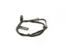 Фото Датчик температури вихлопних газів (перед каталізатором) AUDI A3 SEAT LEON, LEON SC, LEON ST SKODA KAROQ, OCTAVIA III VW GOLF ALLTRACK VII, GOLF SPORTSVAN VII, GOLF VII 1.6D 09.12 Bosch (0986259046) зображення 2