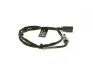 Фото Датчик температури вихлопних газів (перед каталізатором) AUDI A3 SEAT LEON, LEON SC, LEON ST SKODA KAROQ, OCTAVIA III VW GOLF ALLTRACK VII, GOLF SPORTSVAN VII, GOLF VII 1.6D 09.12 Bosch (0986259046) зображення 3