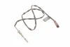 Датчик температуры выхлопных газов (перед DPF) AUDI A3 SEAT LEON, LEON SC, LEON ST SKODA KAROQ, OCTAVIA III VW GOLF ALLTRACK VII, GOLF SPORTSVAN VII, GOLF VII 1.6D 08.12 Bosch (0 986 259 066) изображение 1