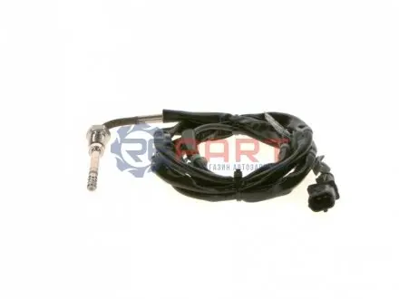 Датчик температури вихлопних газів (перед DPF) OPEL ASTRA H, ASTRA H GTC, ZAFIRA B 1.9D 04.04-04.15 Bosch 0986259074 Купити в Україні