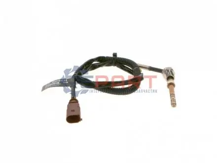 BOSCH датчик температуры О.Г. VW Amarok -12 Bosch 0986259083 Купить в Украине