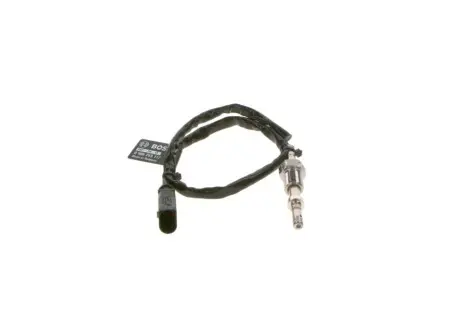 BOSCH датчик температури ВГ VW T5 Bosch 0 986 259 117 Купити в Україні