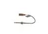 Датчик температури вихлопних газів (перед DPF) VW CRAFTER 30-35, CRAFTER 30-50 2.5D 04.06-05.13 Bosch (0986259121) зображення 2