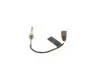 Датчик температури вихлопних газів (перед DPF) VW CRAFTER 30-35, CRAFTER 30-50 2.5D 04.06-05.13 Bosch (0986259121) зображення 3