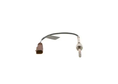 Датчик температури вихлопних газів (перед DPF) VW CRAFTER 30-35, CRAFTER 30-50 2.5D 04.06-05.13 Bosch 0986259121