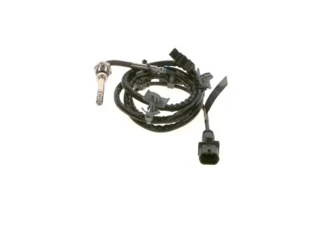 CZUJNIK TEMP. SPALIN OPEL MERIVA 1,7CDTI Bosch 0 986 259 126 Купить в Украине