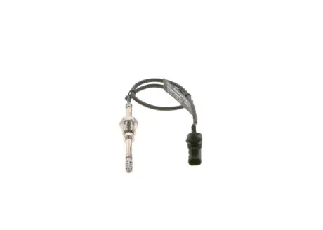 Датчик температури вихлопних газів (перед DPF) VOLVO S60 II, S80 II, V60 I, V70 III, XC60 I, XC70 II 2.0D/2.4D/2.4DH 03.06-07.18 Bosch 0 986 259 132 Купити в Україні