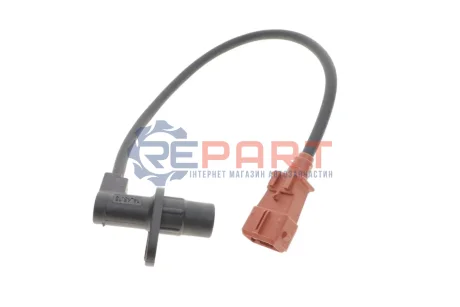 Датчик оборотов коленвала Bosch 0986280402 Купить в Украине