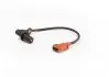 Фото Датчик оборотов коленвала Bosch (0986280406) изображение 1