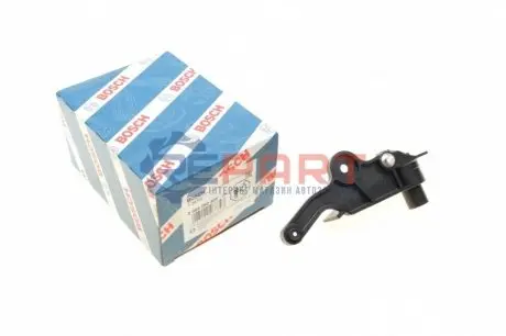 Датчик числа оборотов Bosch 0986280408 Купить в Украине